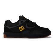 Sneakers DC Shoes , Black , Heren