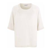 T-Shirts Masai , Beige , Dames