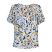 Blouses Soyaconcept , Multicolor , Dames