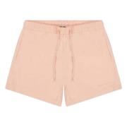 Shorts Champion , Pink , Heren