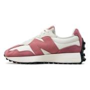 327 Sneakers New Balance , Pink , Dames