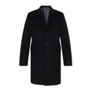 Jas met uitsnede Paul Smith , Black , Heren