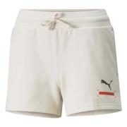 Beter 4 Shorts Puma , White , Dames