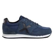 Dash 104 Sneakers Munich , Blue , Heren