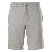 Identity Smal Shorts Reebok , Gray , Heren