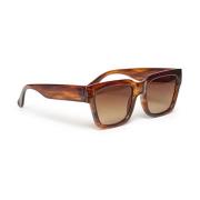 Stijlvolle zonnebril - Safinepw SG Accessories 30307465 Brown Gradient...