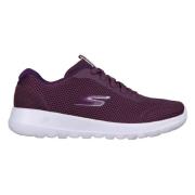 Sneakers Skechers , Purple , Dames