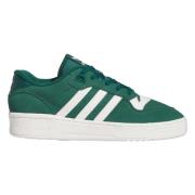 Rivalry Low Sneakers Adidas , Green , Heren