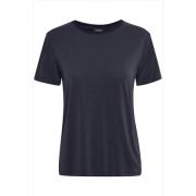 T-Shirts Soaked in Luxury , Black , Dames