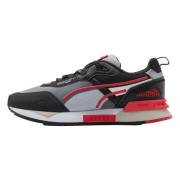 Mirage Tech Sneakers Puma , Multicolor , Heren