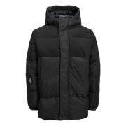 Jas Jack & Jones , Black , Heren