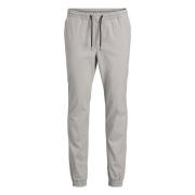 Gordon Lane Lange broek Jack & Jones , Gray , Heren