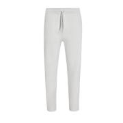 Beige Broek voor Stijlvolle Outfits AlphaTauri , Beige , Heren