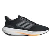 Ultrabounce Sneakers Adidas , Black , Heren