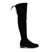 Laarzen Lowland Stuart Weitzman , Black , Dames