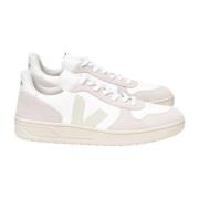 Sneakers V-10 B-Mesh Veja , White , Heren