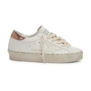 Hi Star Sneakers Golden Goose , White , Dames