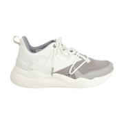 Witte Mesh Hardloopschoenen F-Pro90 Arkk Copenhagen , White , Dames