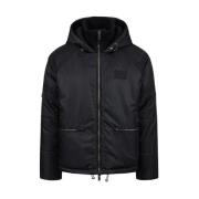 Elegante Donsjas Iceberg , Black , Heren