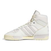 Rivalry HI Sneakers Adidas , White , Heren