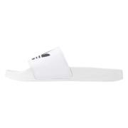 Lite Flip-flops Adidas , White , Heren