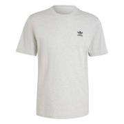 Saco T-shirt Adidas , Gray , Heren