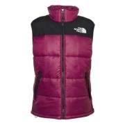 Vest The North Face , Pink , Heren