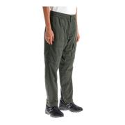 Chrome-R Cargo Broek C.p. Company , Green , Heren