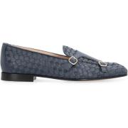 Loafers Doucal's , Blue , Dames