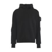 Zwarte Sweatshirt Aw24 Thom Krom , Black , Heren