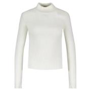 Cotton tops Courrèges , White , Dames