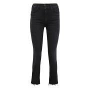 Rascal Enkel Snippet Jeans Mother , Blue , Dames