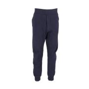 Pre-owned Cotton bottoms Acne Studios Pre-owned , Blue , Heren