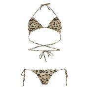 Miami Triangle Bh Bikini Set Reina Olga , Multicolor , Dames