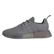 Nmd_r1 Sneakers Adidas , Gray , Heren