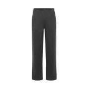 Katoenen Track-Pants met Achterprint Heron Preston , Black , Heren