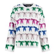 Knitwear Boutique Moschino , Multicolor , Dames