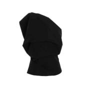 Stijlvolle TOP voor modefanaten Rick Owens , Black , Dames