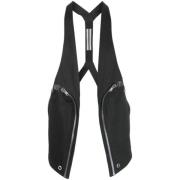 Stijlvolle Gilet Rick Owens , Black , Heren