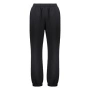 Gedrukte Sweatpants met Zakken Ambush , Black , Heren