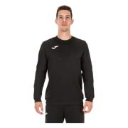 Cairo II Hoodie Joma , Black , Heren