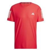 OTR B TEE Betsca T-shirt Adidas , Red , Heren