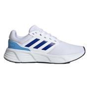 Galaxy 6 Sneakers Adidas , White , Heren