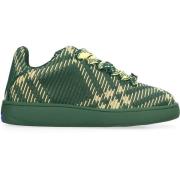 Sneakers Burberry , Green , Heren