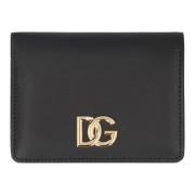 Wallets & Cardholders Dolce & Gabbana , Black , Dames