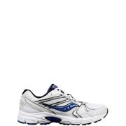 Millennium Ride Sneakers Saucony , White , Heren