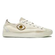 Koto Sneakers Satorisan , White , Dames