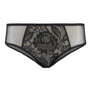 Bottoms Dolce & Gabbana , Black , Dames