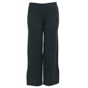 Stijlvolle Panta Jeans Armani Jeans , Black , Dames