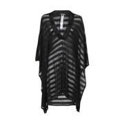 Elegante Avondjurk Balmain , Black , Dames